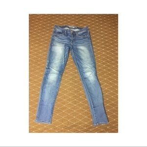 American Eagle size 6 Regular Jegging